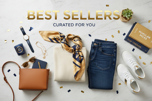 Best Sellers