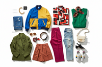 Clothing