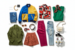 Clothing