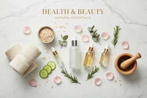 Health & Beauty