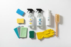 Household Supplies
