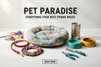 Pet Supplies