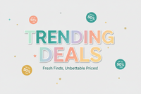 Trending Deals