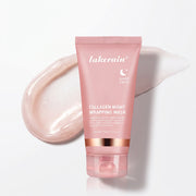 Collagen Infusion Night Cream Mask