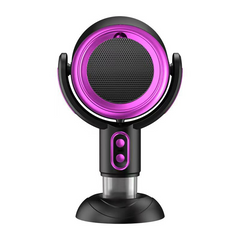 Compact Desktop Smoke Extractor
