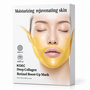 Collagen Lifting Face Mask