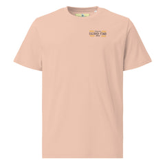 Island Comfort Organic Tee – Tropical Seas Fashion