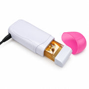 Compact Waxing Kit