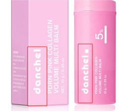 Hydrating Collagen Balm Stick
