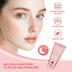 Collagen Infusion Night Cream Mask