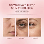 Collagen Infusion Night Cream Mask