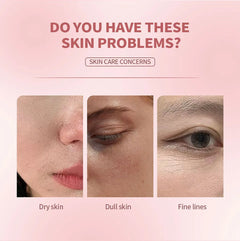 Collagen Infusion Night Cream Mask