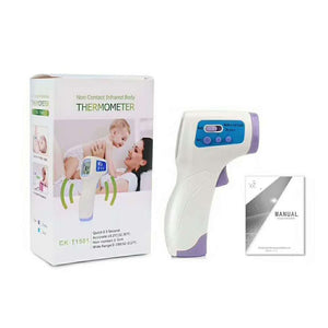 Toys And Baby Products