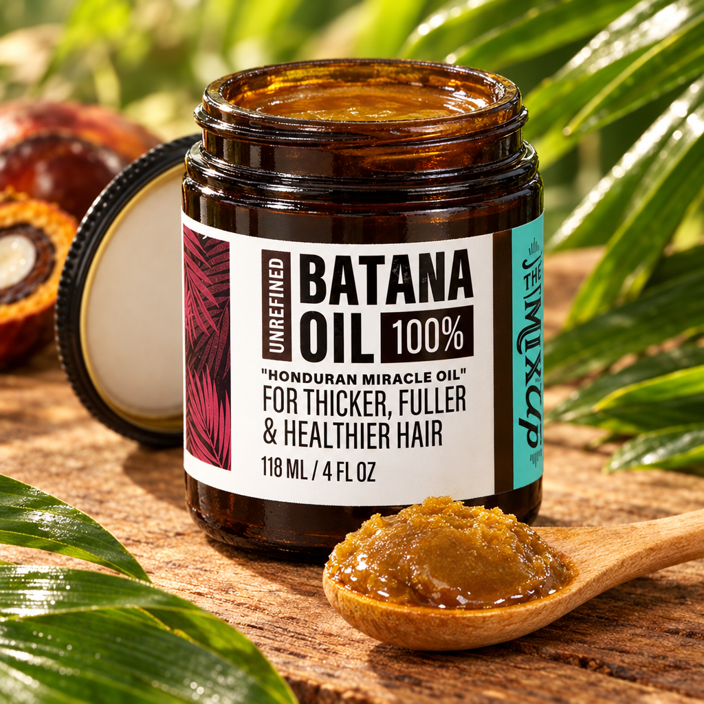 Glow Restore Hair Mask