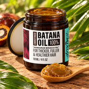 Glow Restore Hair Mask