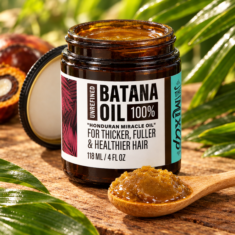 Glow Restore Hair Mask