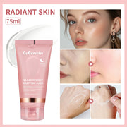 Collagen Infusion Night Cream Mask