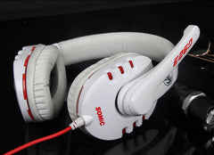 Elite Gamer Wired Headphones