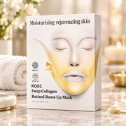 Collagen Lifting Face Mask