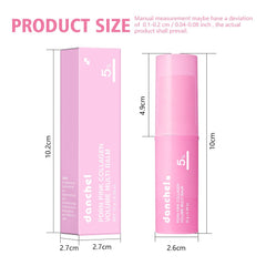 Hydrating Collagen Balm Stick