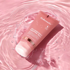Collagen Infusion Night Cream Mask