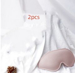 3D Contour Sleep Mask
