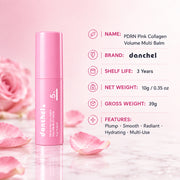 Hydrating Collagen Balm Stick