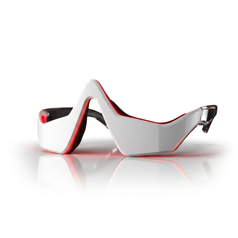 Red Light Under-Eye Renewal Massager