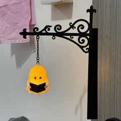 Classic Library Lantern Light