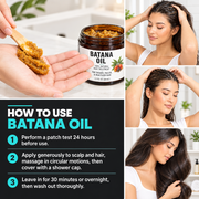 Glow Restore Hair Mask