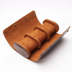 Triple Slot Watch Organizer