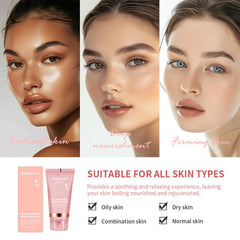 Collagen Infusion Night Cream Mask