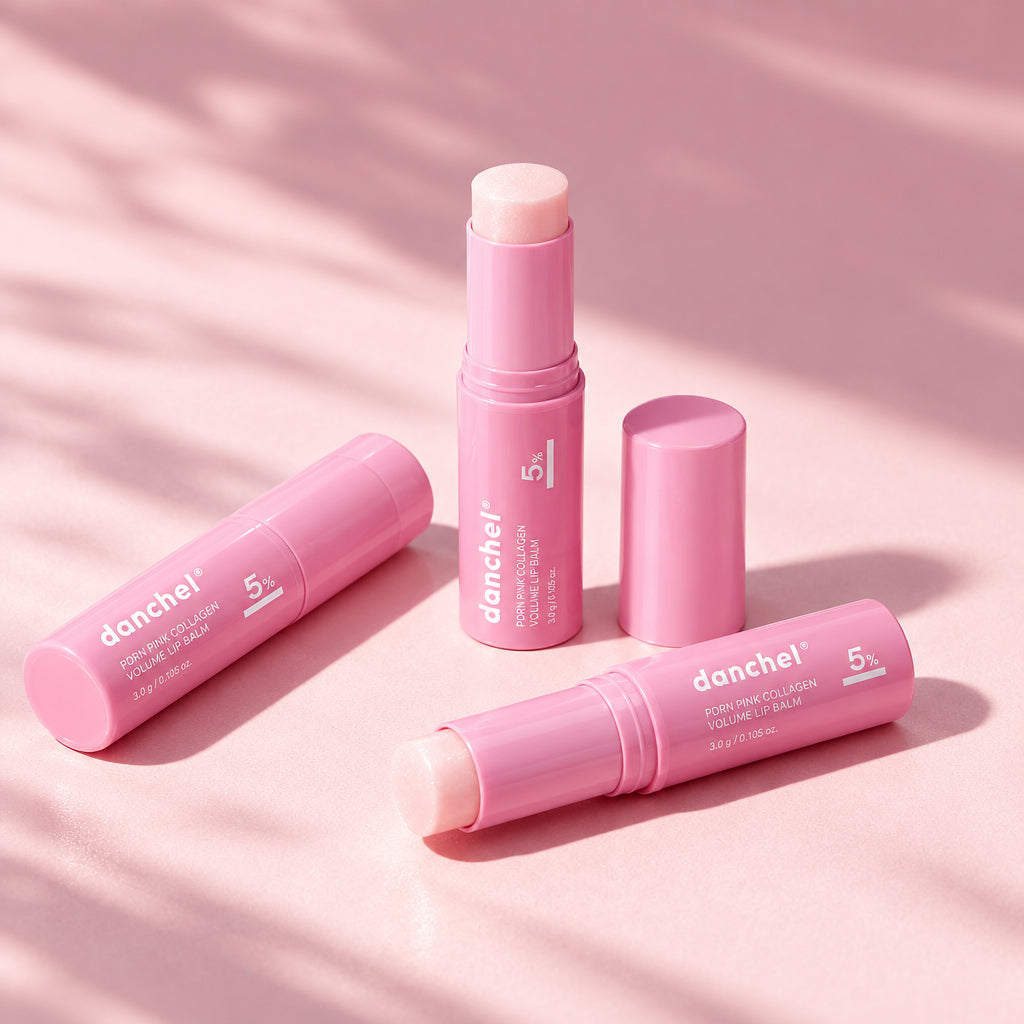 Hydrating Collagen Balm Stick