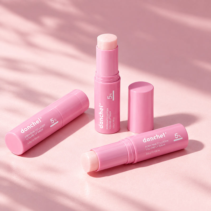 Hydrating Collagen Balm Stick