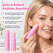 Hydrating Collagen Balm Stick