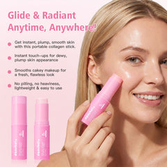 Hydrating Collagen Balm Stick