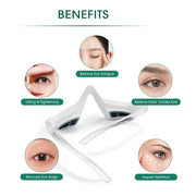 Red Light Under-Eye Renewal Massager
