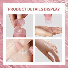 Collagen Infusion Night Cream Mask