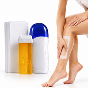 Compact Waxing Kit