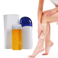 Compact Waxing Kit