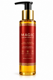 Magic Body Oil