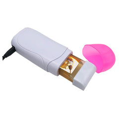Compact Waxing Kit