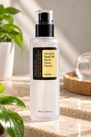 Snail Revive Moisturizer