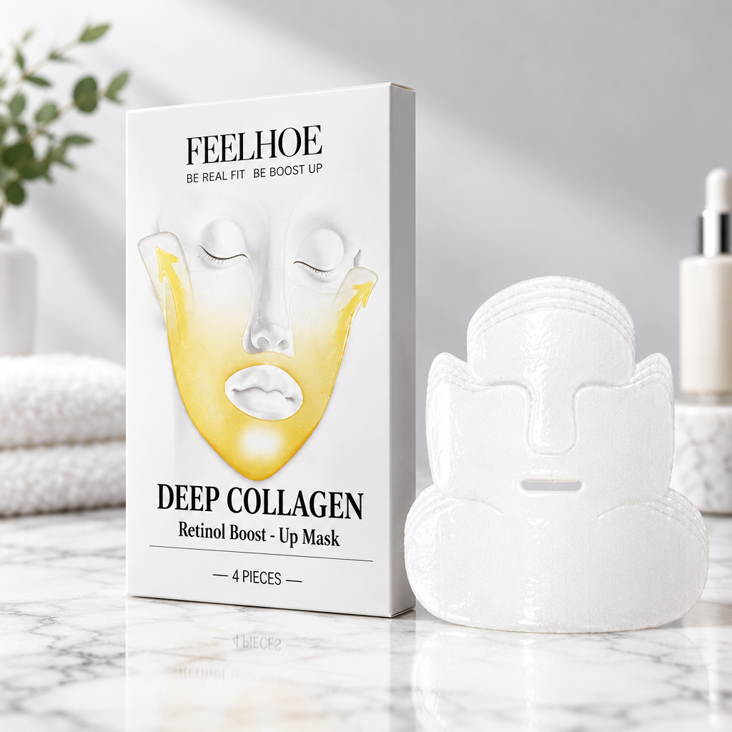 Collagen Lifting Face Mask