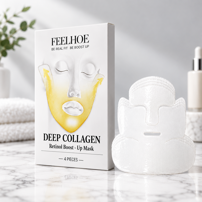Collagen Lifting Face Mask