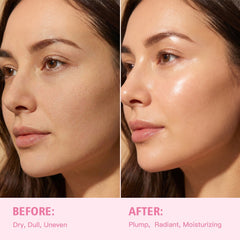 Hydrating Collagen Balm Stick