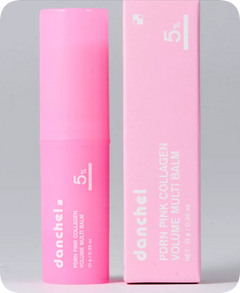 Hydrating Collagen Balm Stick