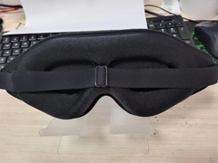 3D Contour Sleep Mask