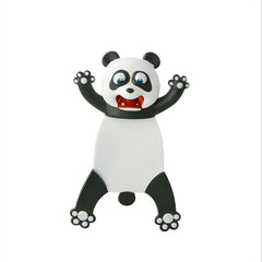 Cute 3D Creature Bookmark
