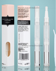 Korean Double Eyelid Enhancer Cream